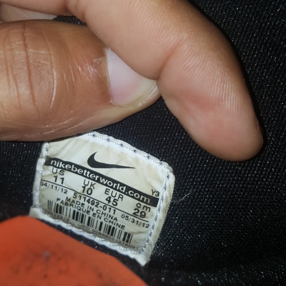 Nike - Picture 6 of 6